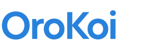 Orokoi Logo